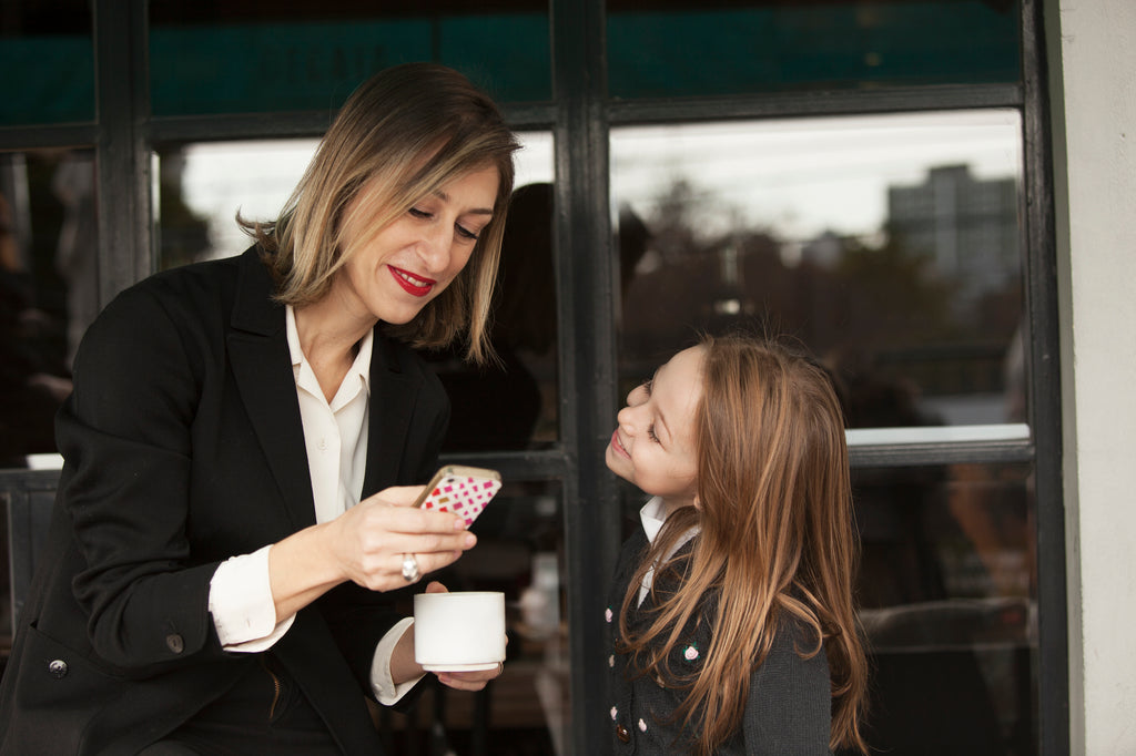 5 Helpful Apps for Allergy Parents