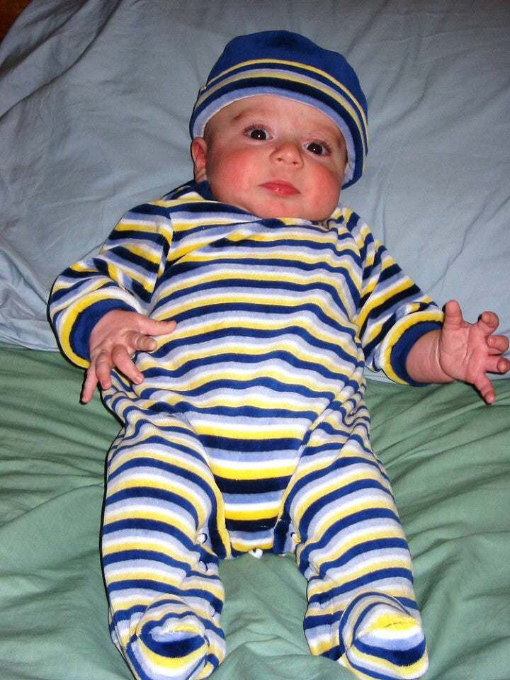 Mommy’s Night Out?