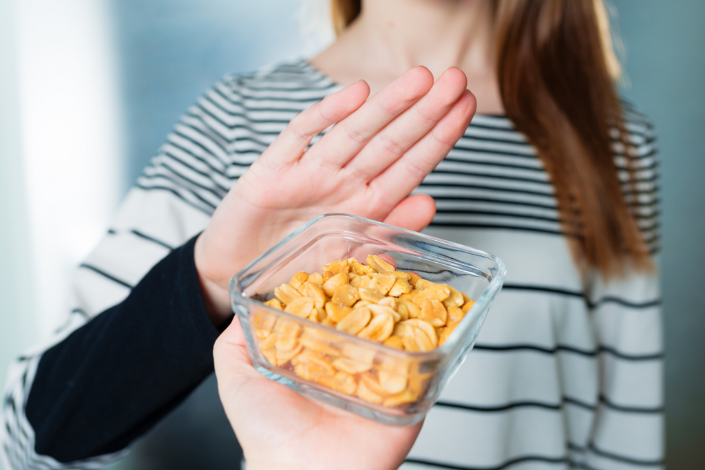 Beyond Food Allergies: Intolerance, FPIES, EoE, and OAS