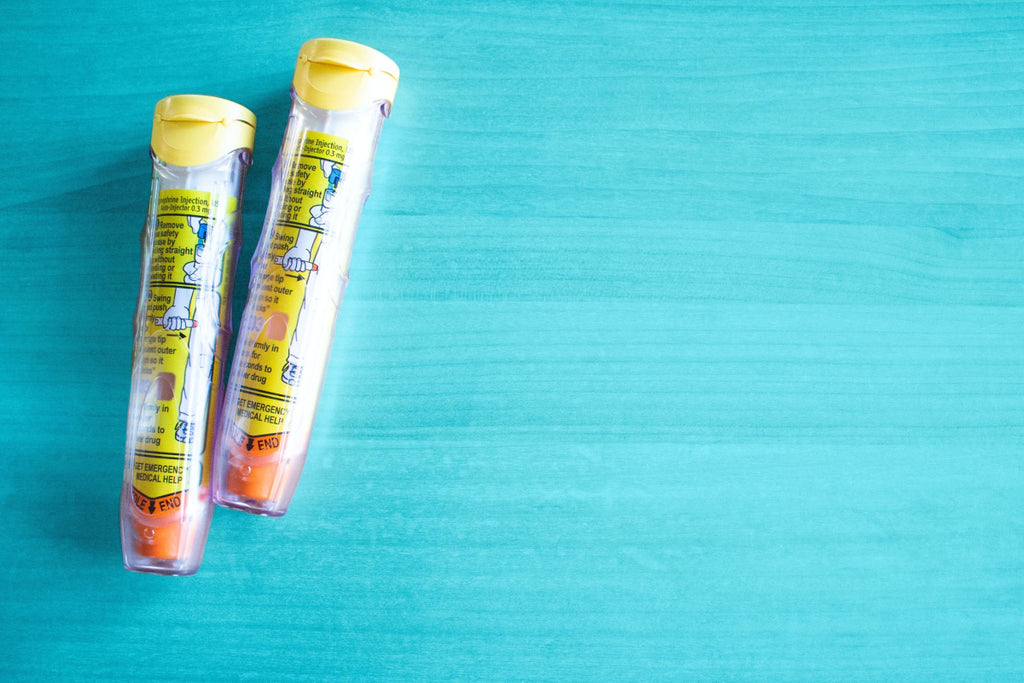 Epinephrine 101: What You Need to Know