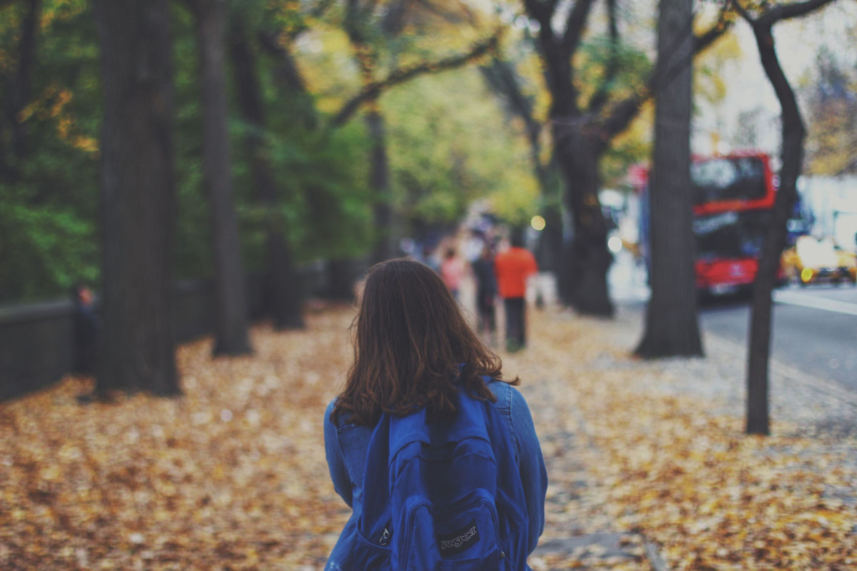 Allergy Management: Back to School Ages and Stages