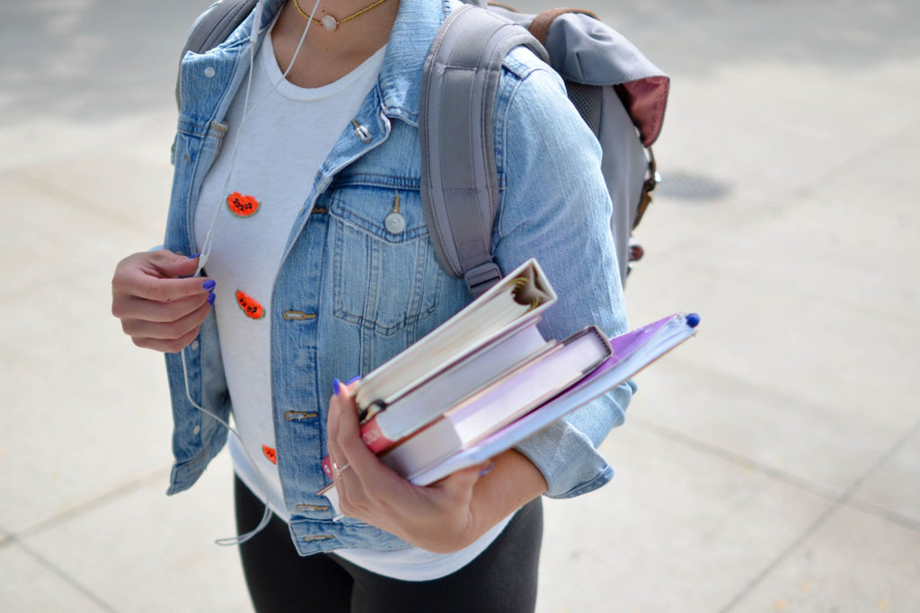 Food Allergy Homework Before Back To School