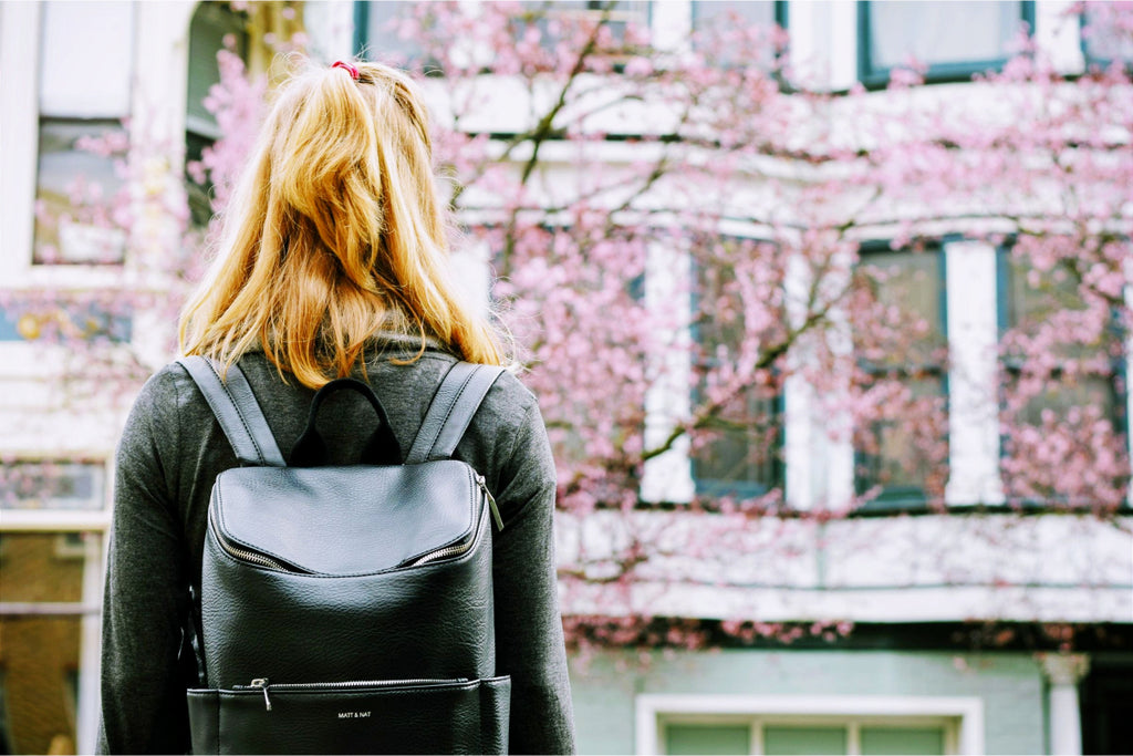 Start Preparing Your Allergic Child for College Now