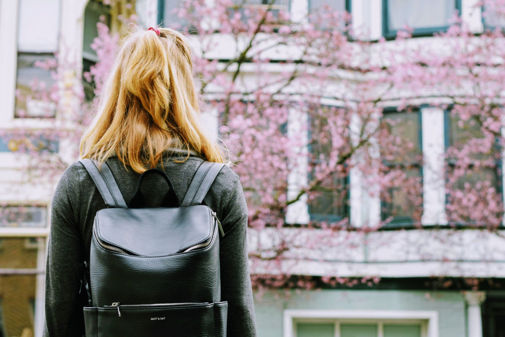 Your Allergic Checklist for College