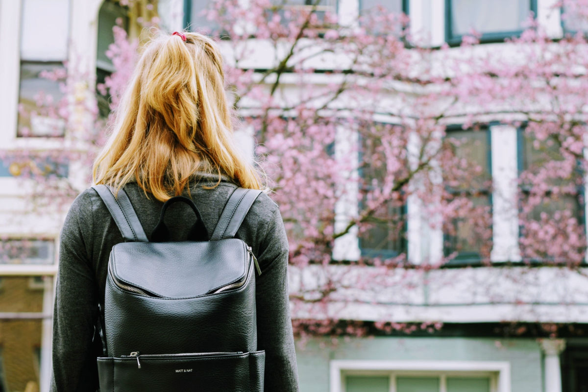 Your Allergic Checklist for College