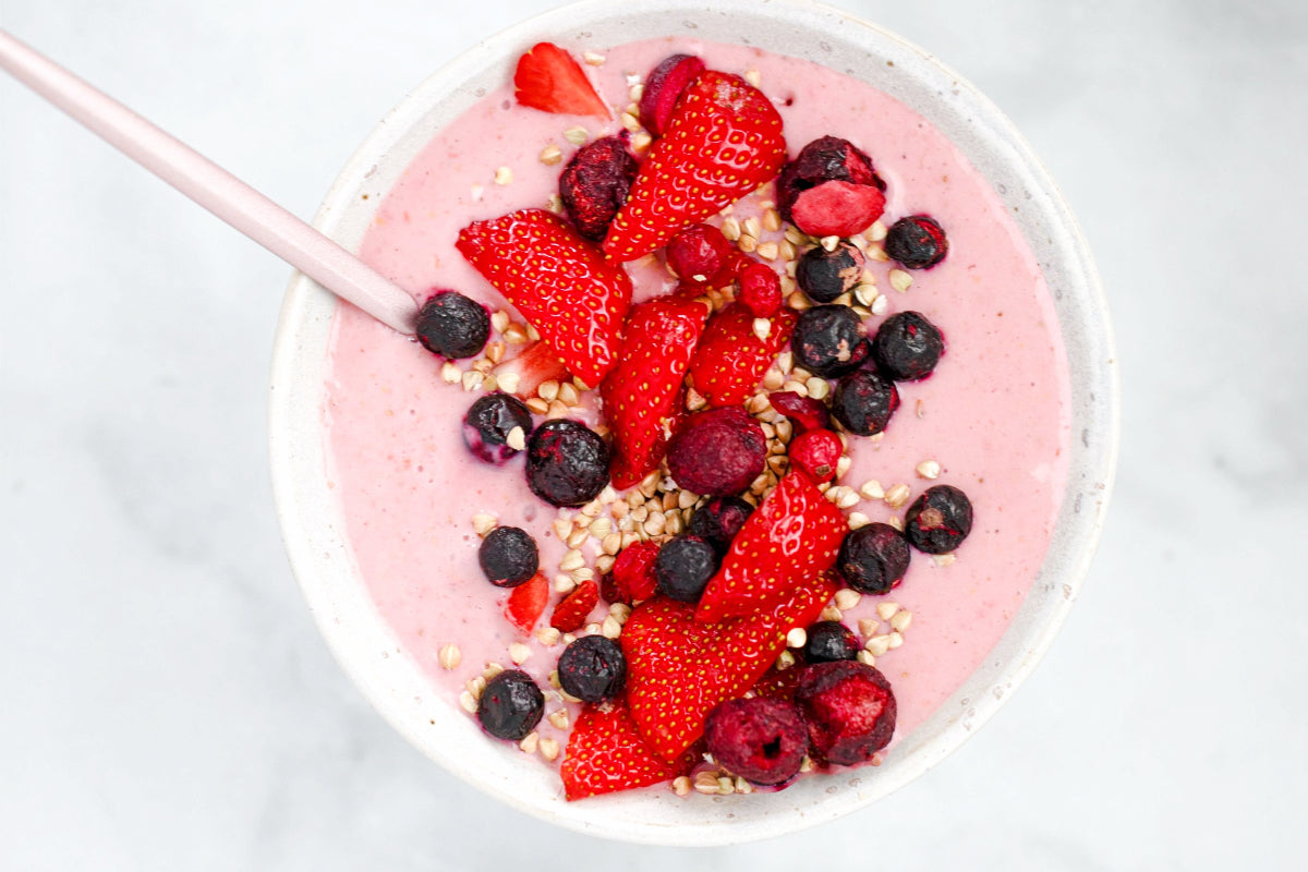 Stay Cool With These No-Cook Summer Meals