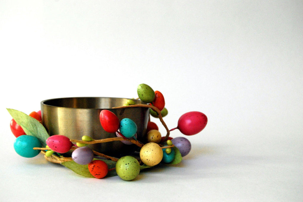 Changing the Script on Holiday Food Traditions