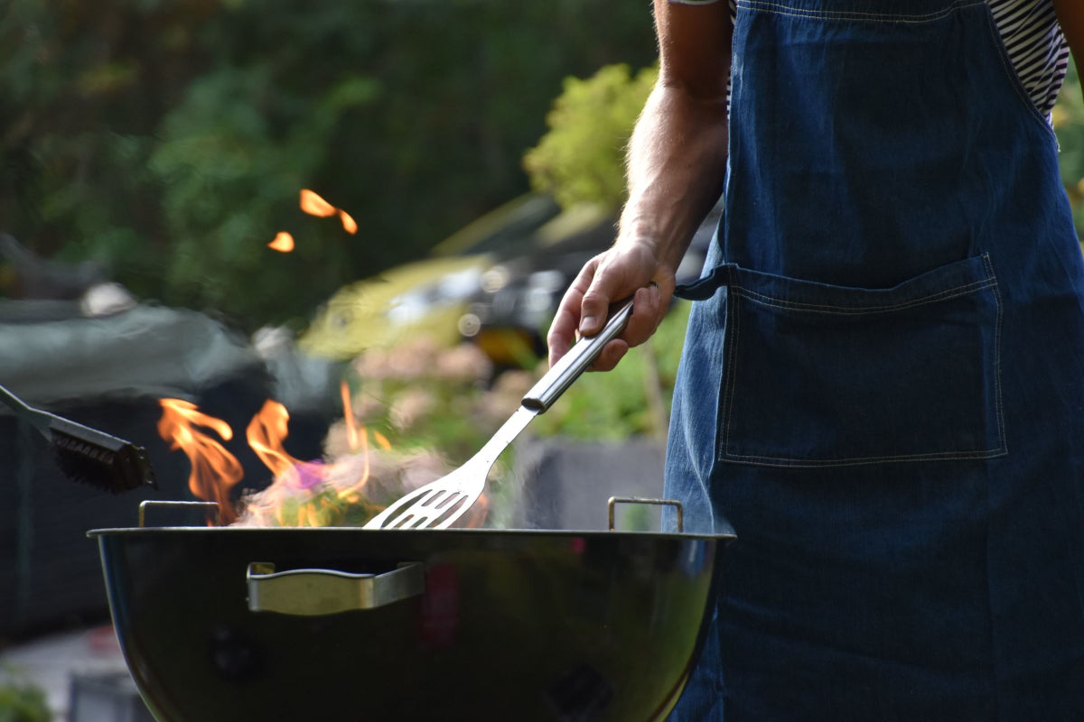 Kick Off Summer with Allergy-Friendly Recipes
