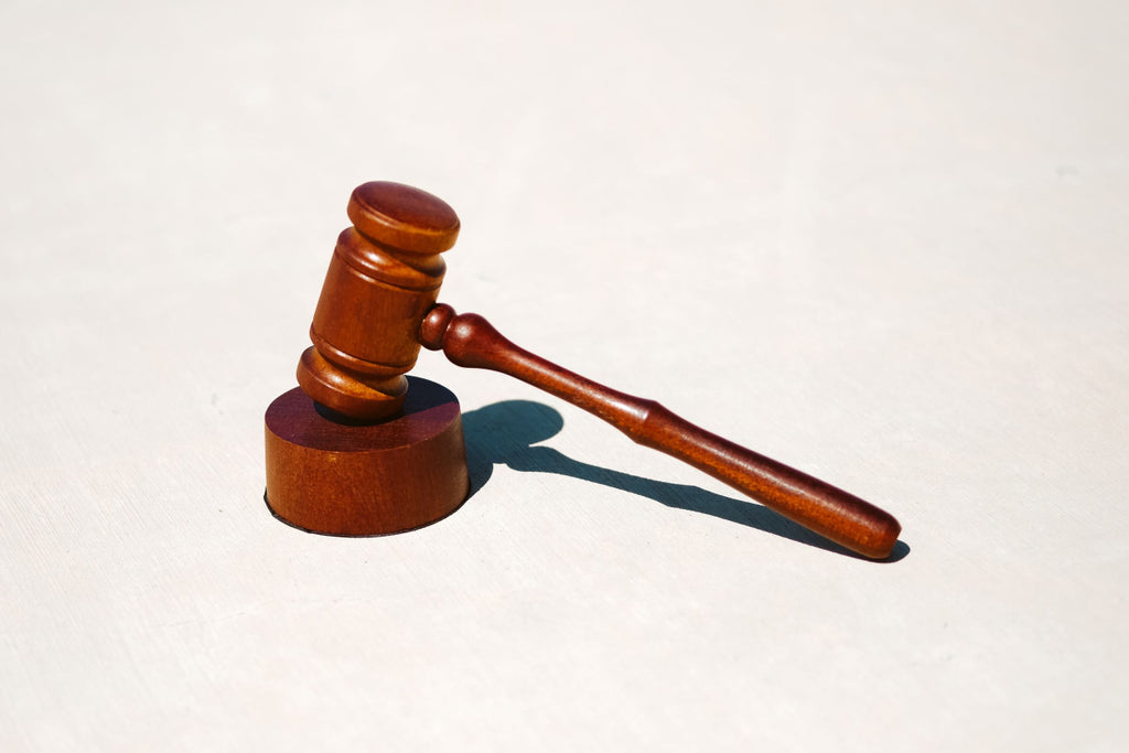 Keeping Up with Food Allergy Legislation