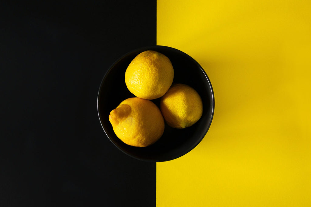 The Sweet Side of Lemon Recipes for Your Summer Table