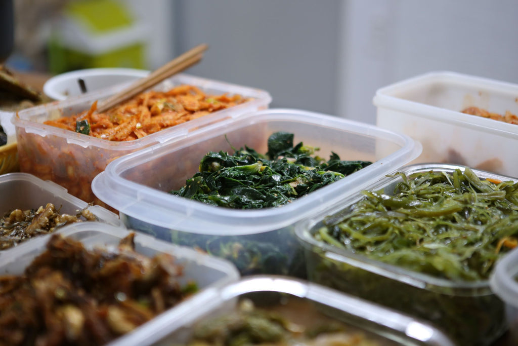 Grab & Go Meals for the Busy Allergy Family