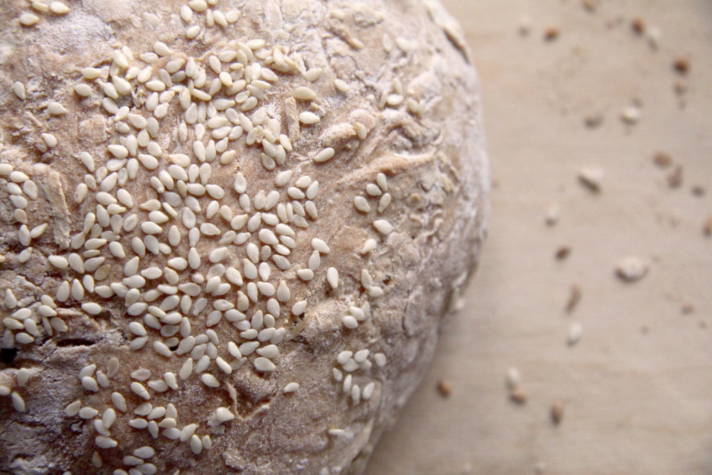 Sesame Joins the Common Allergen Club