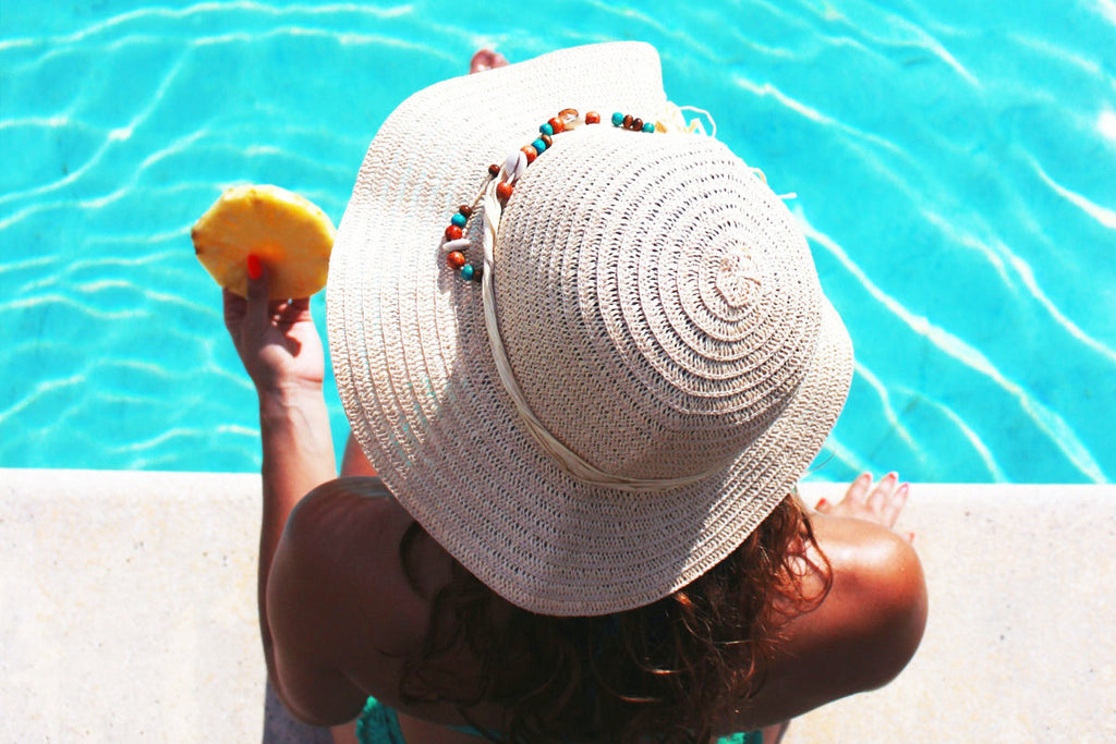 Getting Summer-Ready With Food Allergies