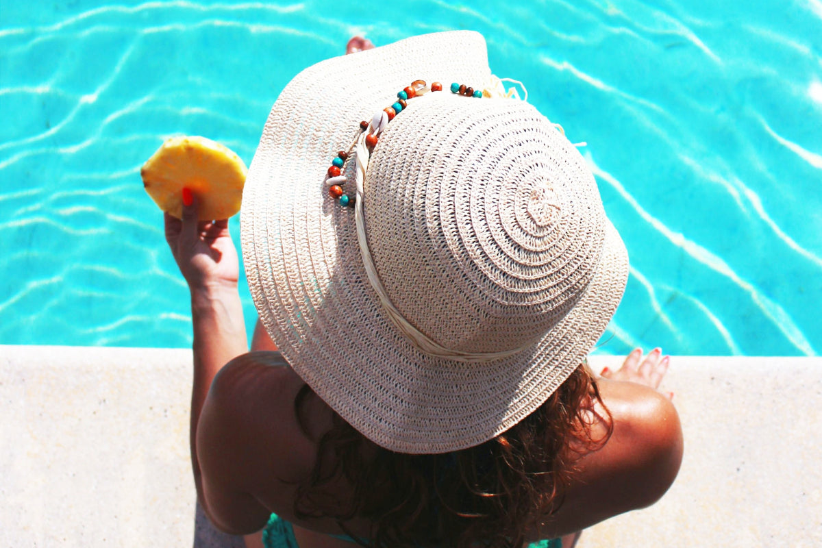 Getting Summer-Ready With Food Allergies