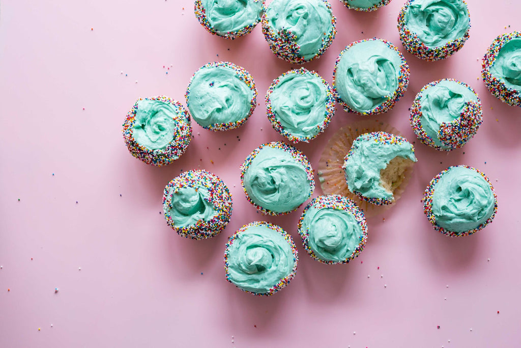 Get Ready to Go Teal for Food Allergy Awareness Month