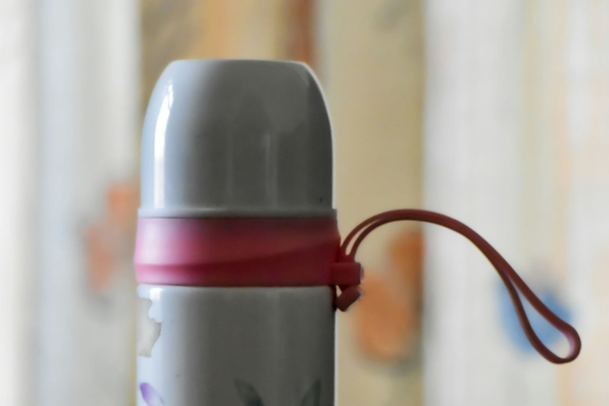 Thermos-Friendly Recipes for Your Lunch Box