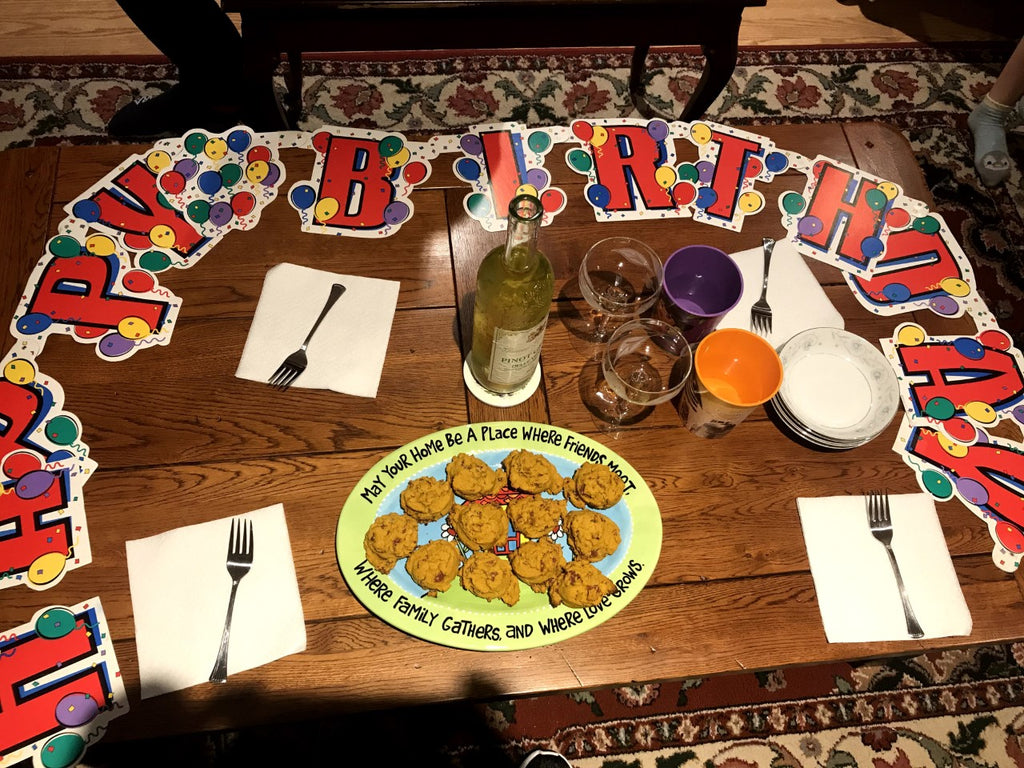 Surviving with Food Allergies in a Pandemic