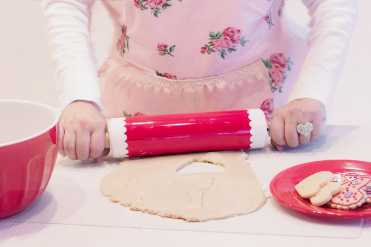 Baking with Allergies: Grab the Apron and Try This