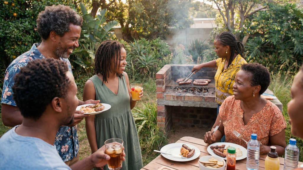 Managing Gatherings With Food Allergies