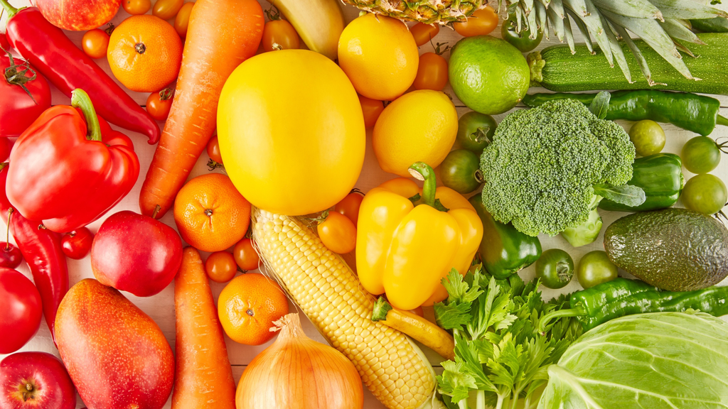 Put Those Summer Veggies to Allergy-Friendly Use