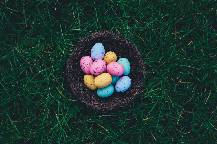 5 Tips for Celebrating Easter & Passover With Food Allergies