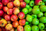 A is for Allergy-Aware Apple Recipes