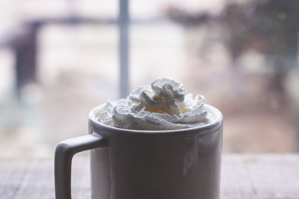 Cozy Up with These Snow Day (or Any Day) Snacks