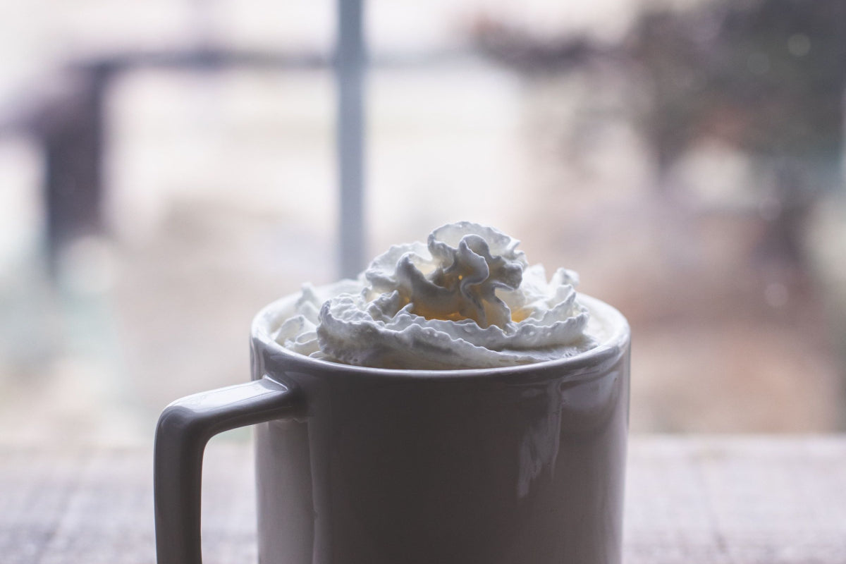 Cozy Up with These Snow Day (or Any Day) Snacks