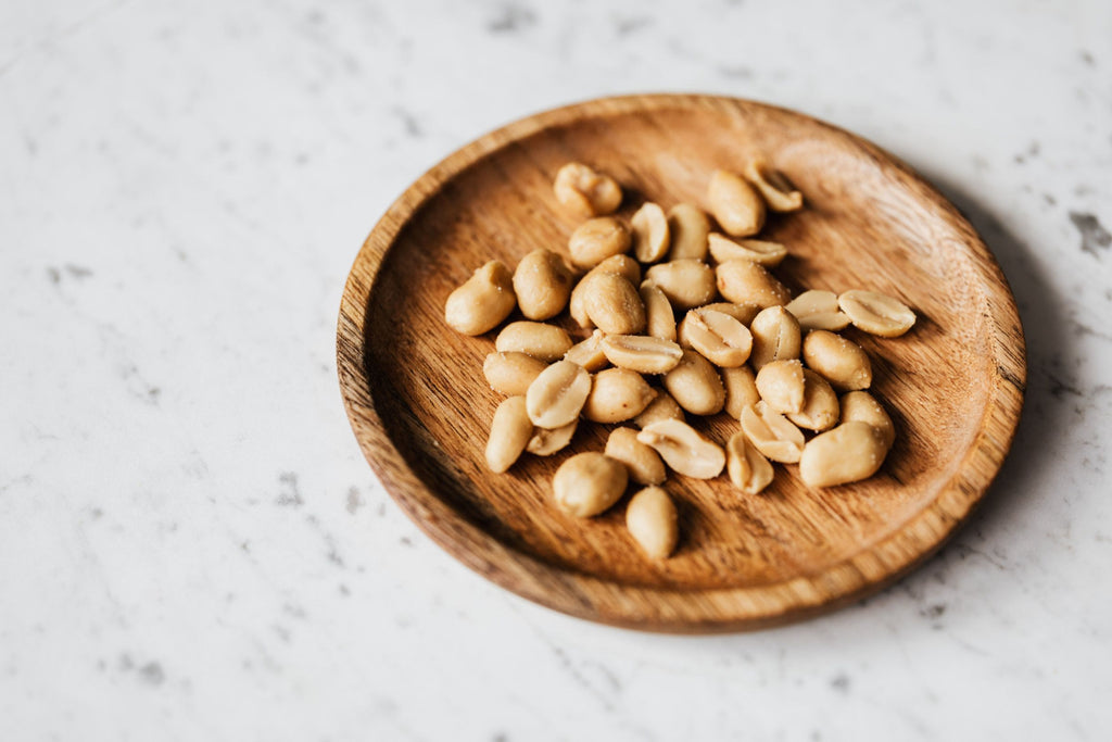 New to Food Allergies? Here’s What You Need to Know