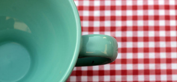 Turn Up the Teal for Food Allergy Awareness