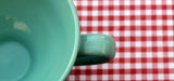 Turn Up the Teal for Food Allergy Awareness
