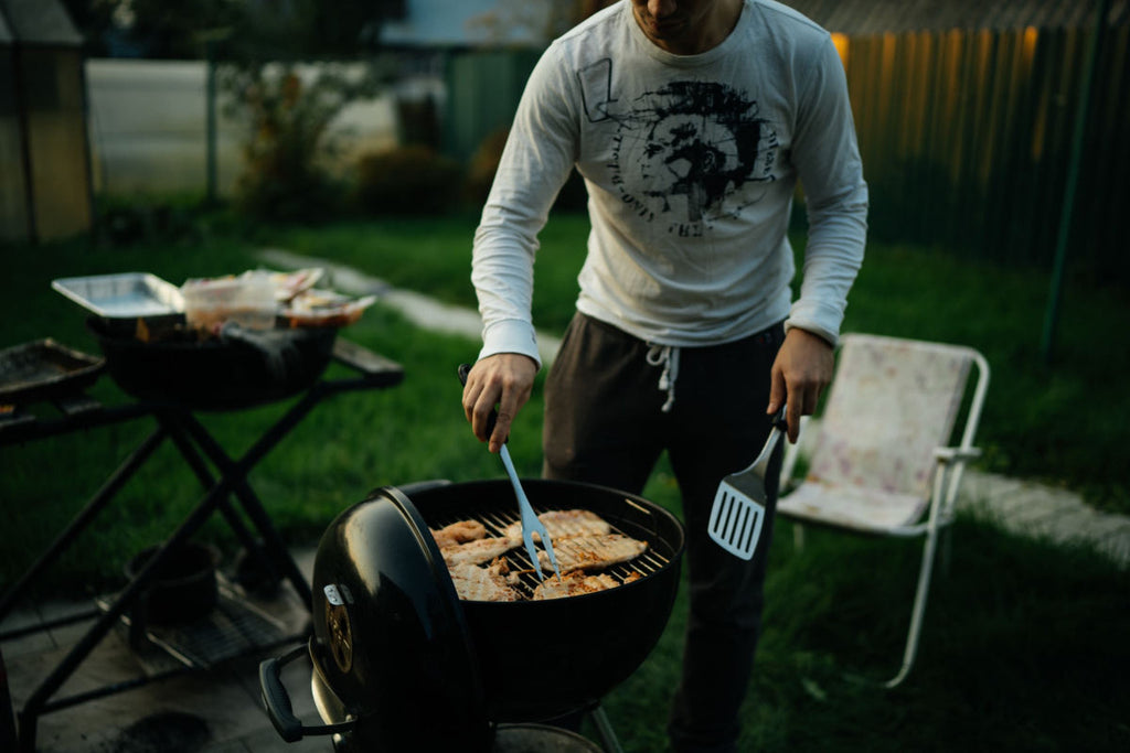 Fire Up the Grill For Allergy-Friendly Summer Meals