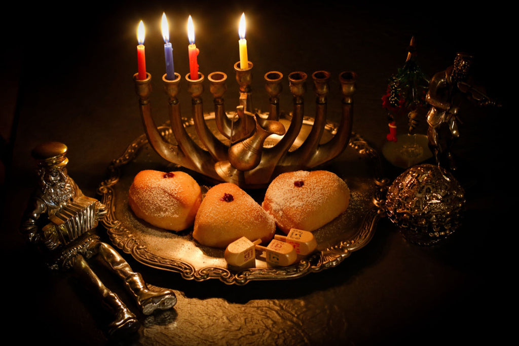 How to Have a Happy, Allergy-Friendly Holiday