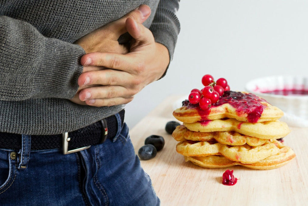 Words Matter: Allergy, Intolerance, and Sensitivity