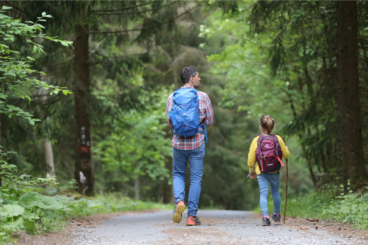 Allergy Independence Starts Young: Raising Allergy Adults