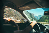 7 Steps to Road Trip Ready