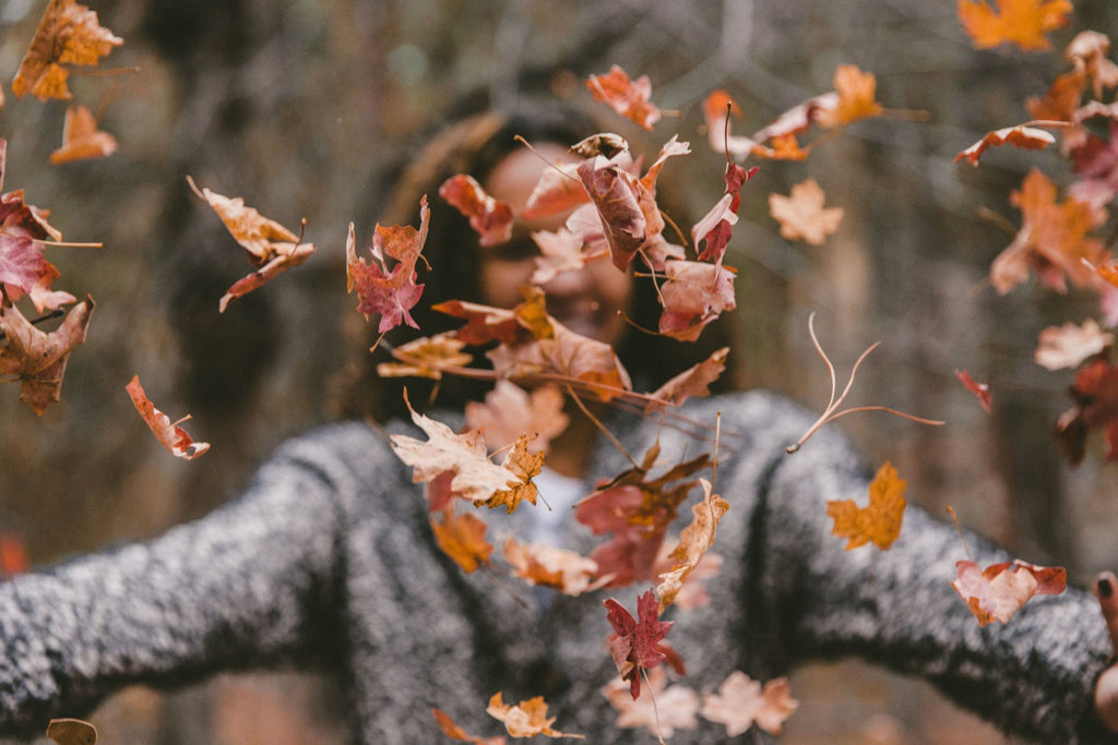 Create New (Food-Free) Thanksgiving Traditions